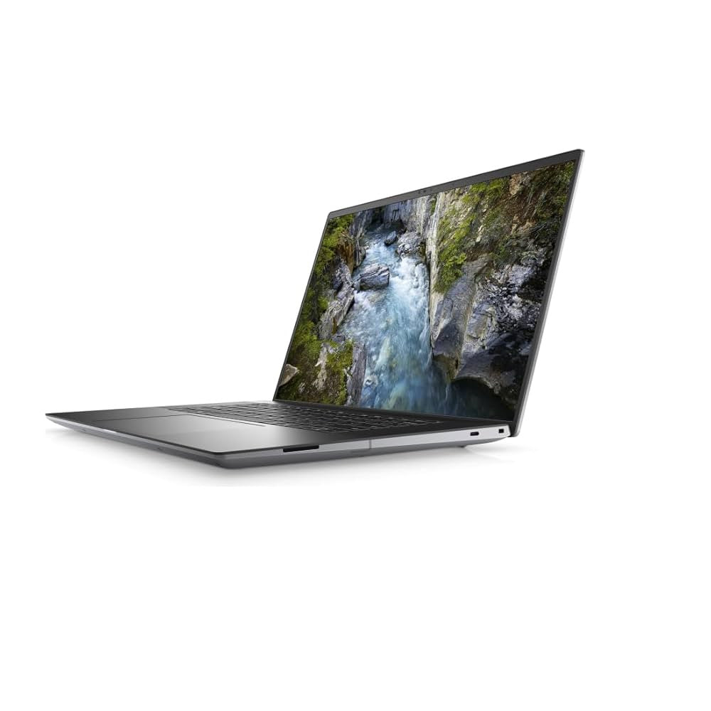 DELL Precision 5680 I9-13900H 64GB 16" 2TB RTX 2000 W11P QWERTY uk 210-BGWL