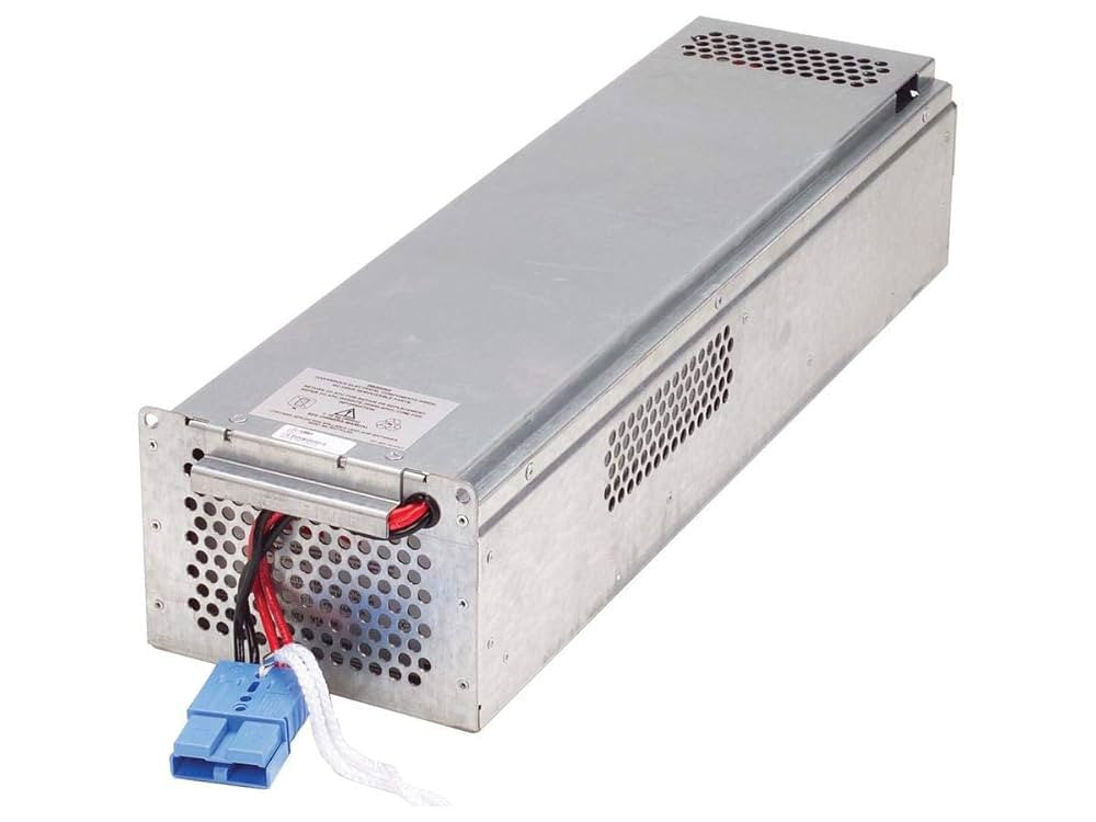 APC Batterij Vervangings Cartridge RBC27