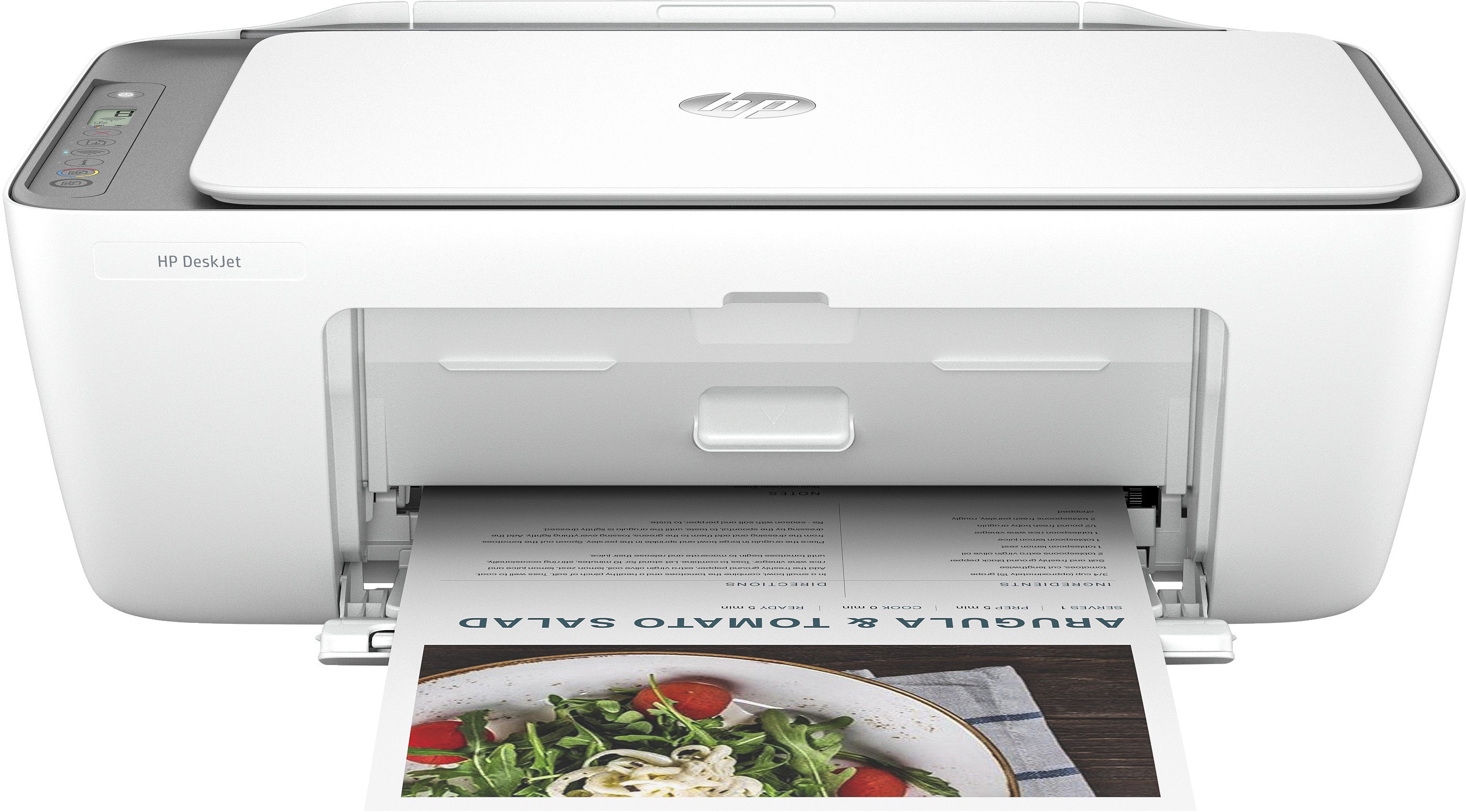 HP DeskJet 2820e Draadloos All-in-One Kleur Printer, Kopieerapparaat, scanner 588K9B#629