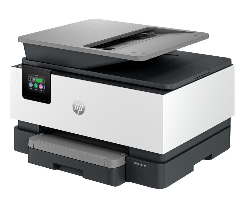 HP OfficeJet Pro 9122e Draadloos All - in - One Kleur Printer, Instant Ink; Dubbelzijdig printen 403X7B629 - Compridis