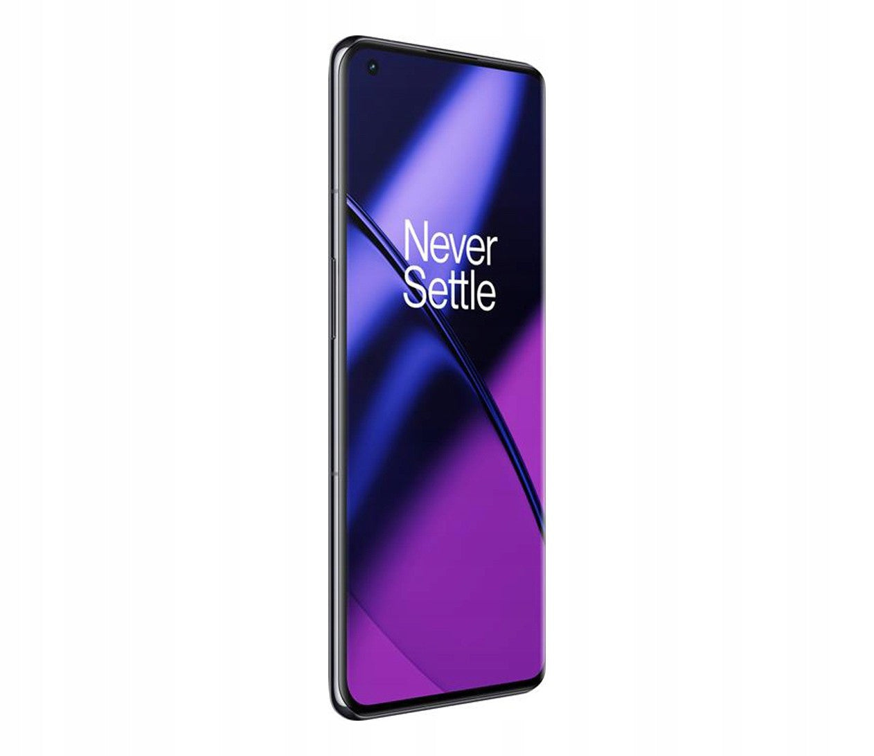 OnePlus 11 5G 17 cm (6.7") Dual SIM Android 13 USB Type-C 8 GB 128 GB 5000 mAh Black 5011102199