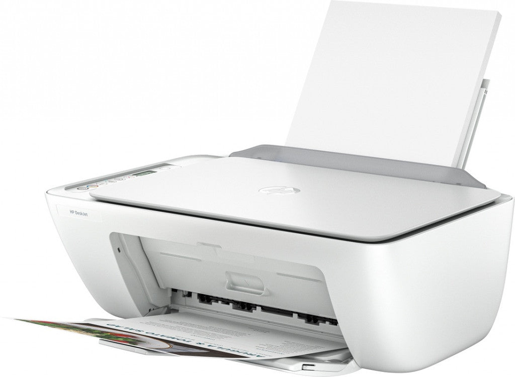 HP DeskJet 2810e All-in-One printer, Kleur, Printer voor Home, Printen, kopiëren, scannen, Scans naar pdf 588Q0B#629