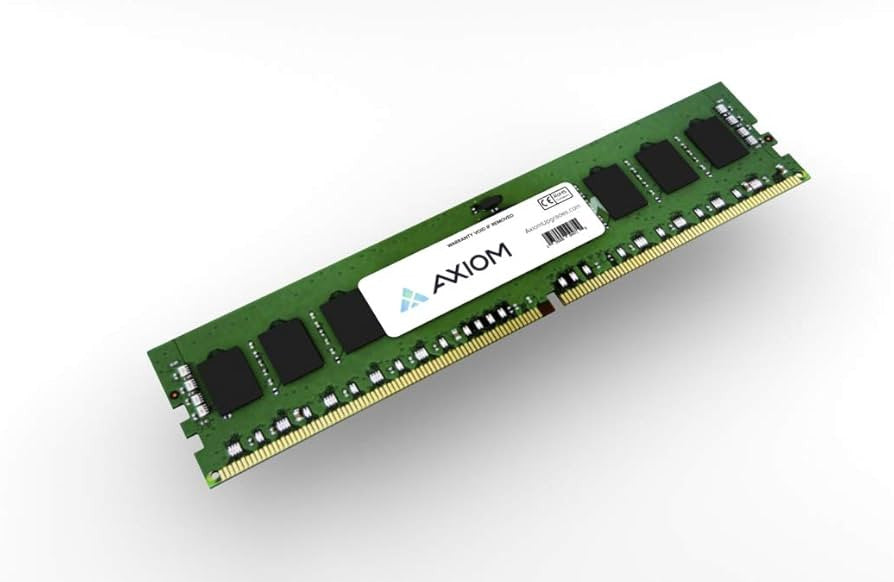 Lenovo 4ZC7A08710 Módulo de memoria 64 GB 1 x 64 GB DDR4 2933 MHz ECC
