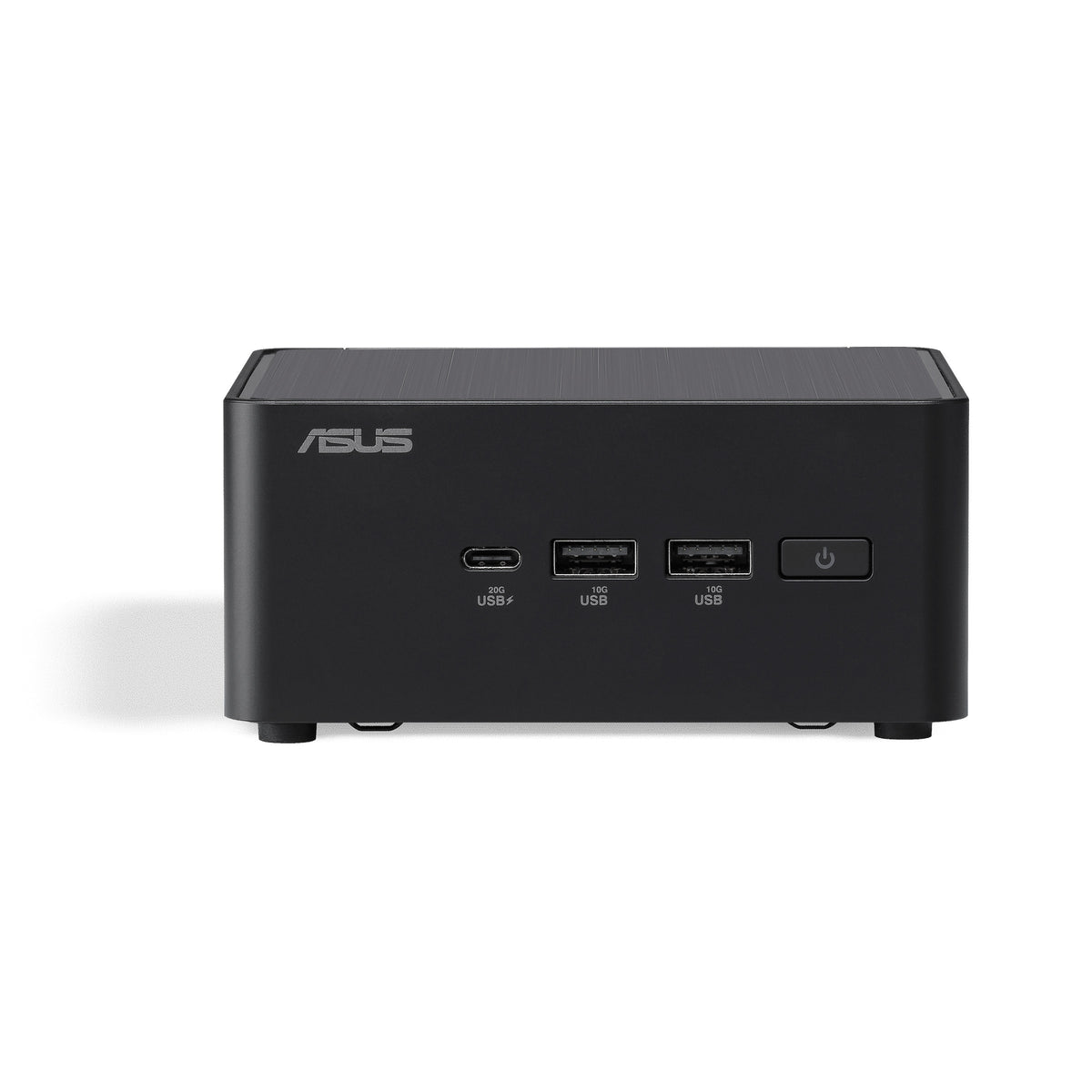 ASUS NUC 14 Pro Tall Kit 90AR0072-M00250 – Core Ultra 7 165H 16 núcleos Barebone Negro