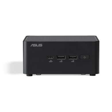 ASUS NUC 14 Pro Tall Kit 90AR0072-M00250 – Core Ultra 7 165H 16 núcleos Barebone Negro