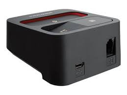 Poly MDA100 QD USB-A analoge switch