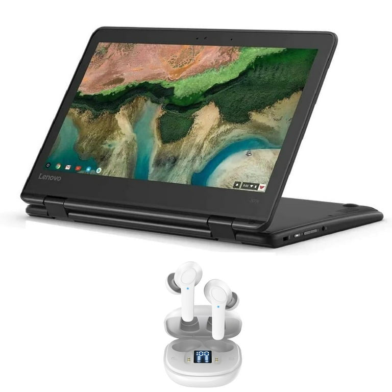 LENOVO 300E Yoga CB G4 MediaTek 520 4GB 32GB QWERTY es 82W2000MPD