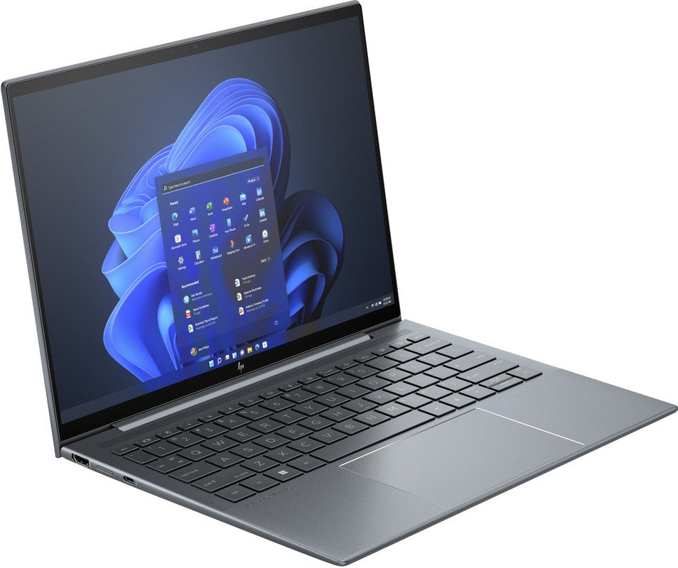 HP Libélula 13,5" G4 i7-1365U XE/16 GB SSD de 480 GB W11PAG <tc>AZERTY</tc> 96Z23ET#UUG