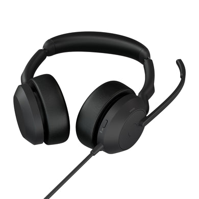 JABRA EVOLVE2 50 USB-C uc Stereo 25089-989-899