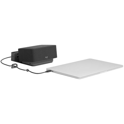 LOGITECH Logi Dock Focus-kamerkit 991000458