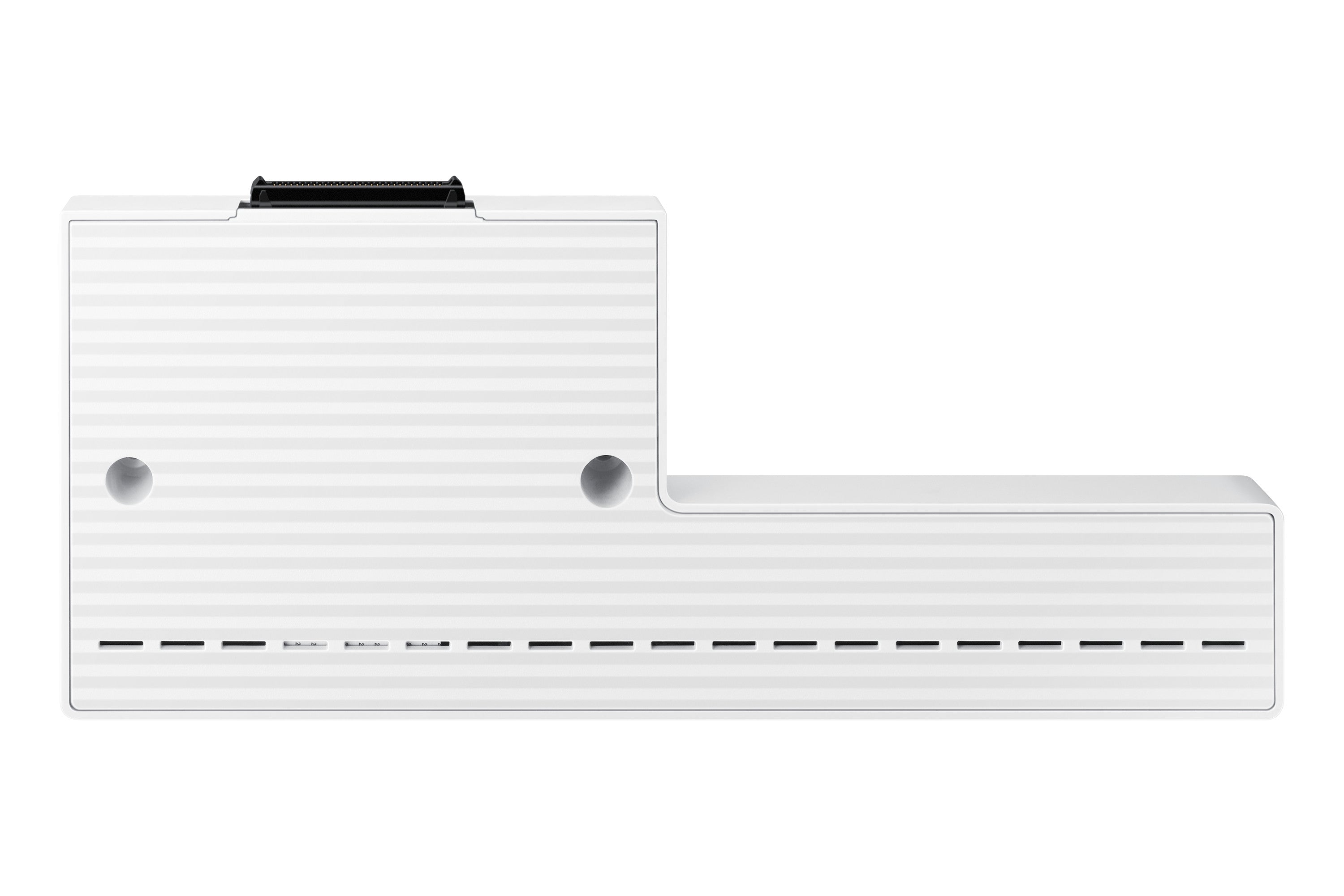 Samsung Cy-TF65BRC Docket Dock & PoorTreplicator White