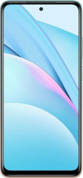 Xiaomi 10T Lite 16,9 cm (6.67") Dual SIM 5G USB Type-C 6 GB 64 GB 4820 mAh Roségoud