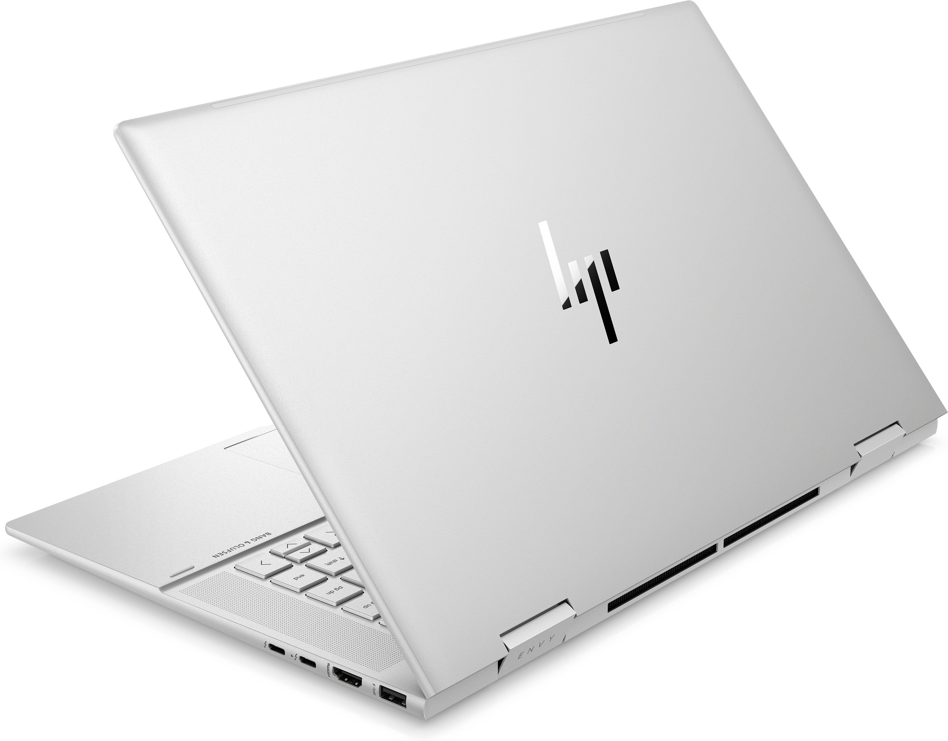 Portátil 2 en 1 HP Envy X360 con Intel i7-1260P, 16 GB, 960 GB W11H <tc>QWERTY</tc> US Int 6P0W2EA#ABH