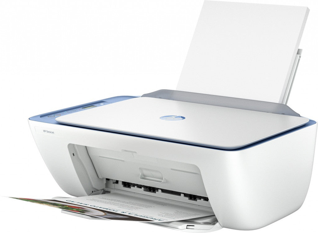 HP DeskJet 4222e Draadloos All-in-One Kleur Printer, Instant Ink; Kopieerapparaat, scanner 60K29B#629