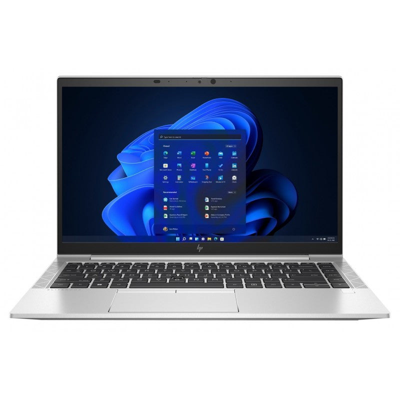 HP EliteBook 845 G8 R5-5650U 14&quot; pulgadas 16 GB 256 GB W11PRO <tc>QWERTY</tc> Español 451V7EP#ABE