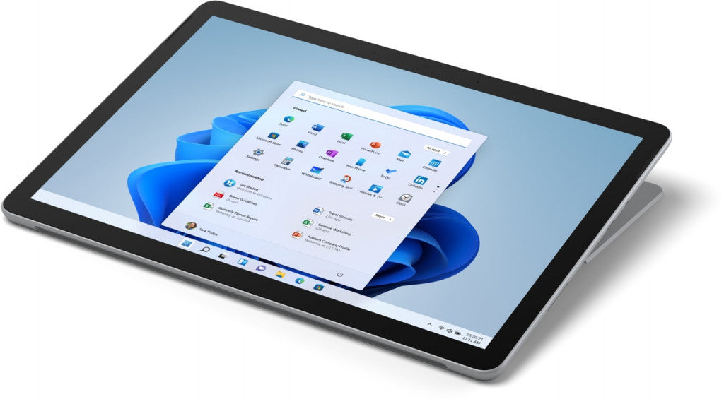 MICROSOFT Oppervlakte GO3 10" I3/8GB/128GB LTE W11P 8VI-00003