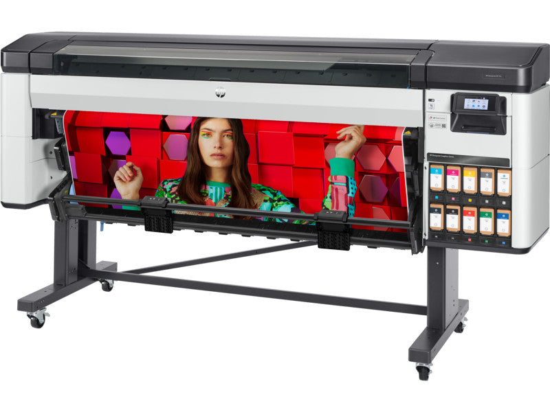 HP Designjet Z6 Pro 64 inch printer