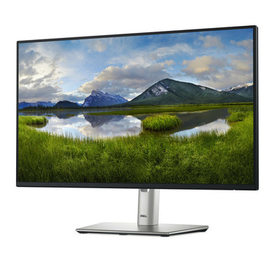 Dell P2425H 24-inch Full HD Monitor with IPS Panel and 100Hz