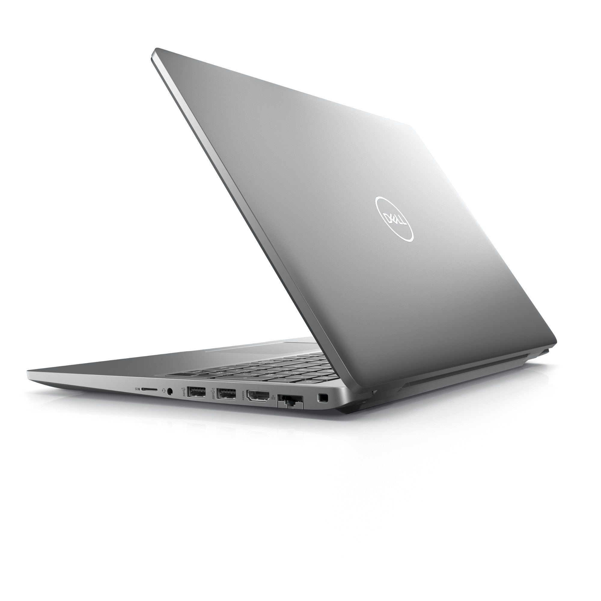 DELL Latitude 5530 Intel® Core™ i7 i7-1265U Laptop 39.6 cm (15.6") Full HD 16 GB DDR4-SDRAM 256 GB SSD Wi-Fi 6E (802.11ax) Windows 10 Pro UK English Grey 9C1JC