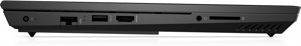 HP Omen I7-10870H RTX 3060/16GB 960GB SSD W11H QWERTY VS 38H59EA#ABH