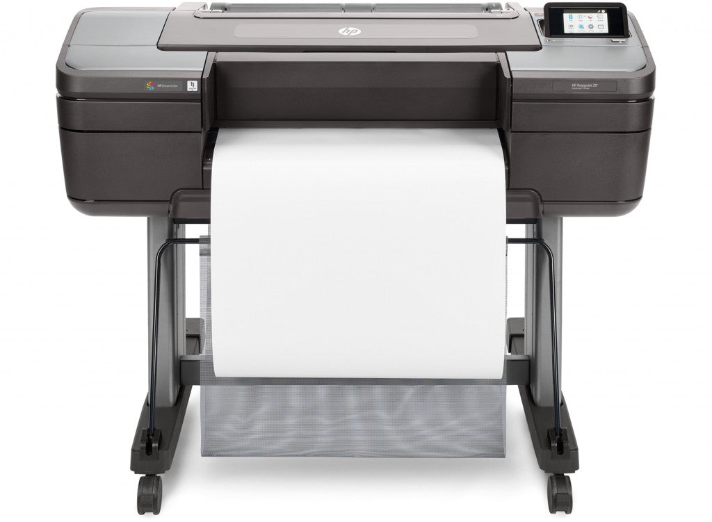 HP Designjet Z9+ 24-inch PostScript-printer