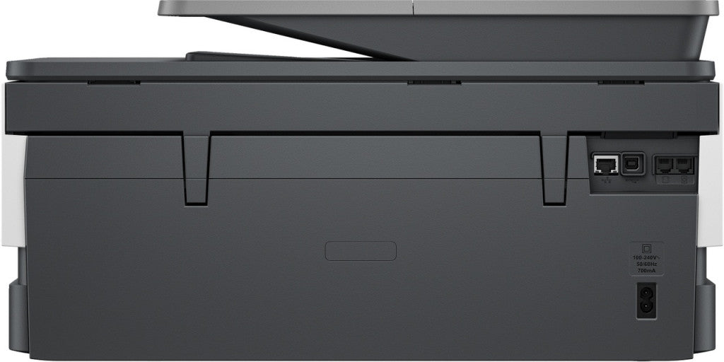HP OfficeJet Pro 8134e Draadloos All-in-One Kleur Printer, Instant Ink; Dubbelzijdig printen