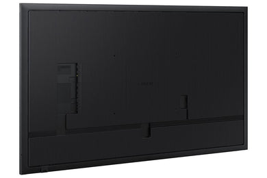 Samsung QBC QB43C 43" UHD/4K 350 nits LED Slim Negro