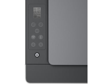 HP Smart Tank 5105 Impresora Multifunción - Inalámbrica, Color, Light Basalt
