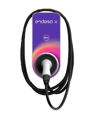 Endesa JuiceBox 3.01 Pro Pro Cabine 7.4 metros 3.01GJBA00071CMEU-SOXEA1-B02