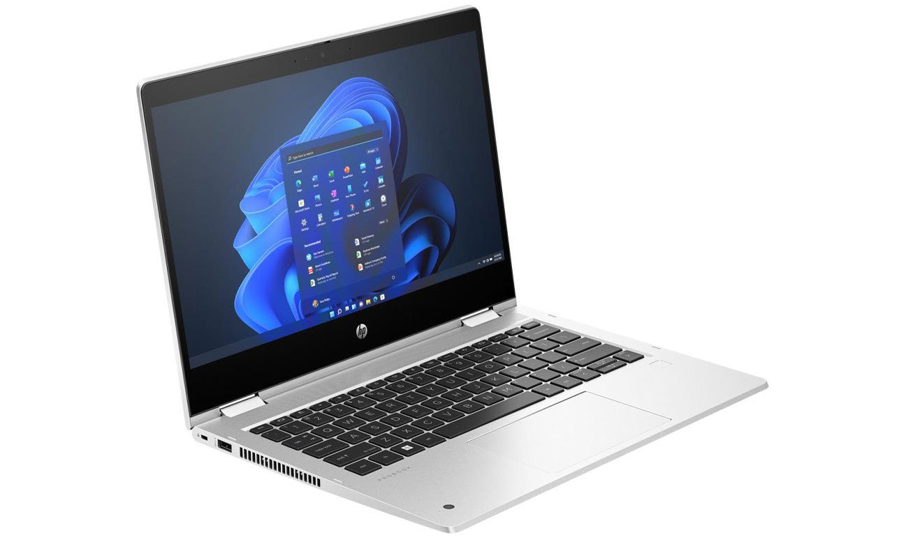 HP Probook X360 435 G10 R5-7530U 16GB 512GB W11P AZERTY 9Y7B1ET#UUG