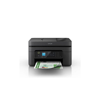 Epson WorkForce WF-2930DWF Impresora Multifunción A4 | Inalámbrica | 10/5 ppm