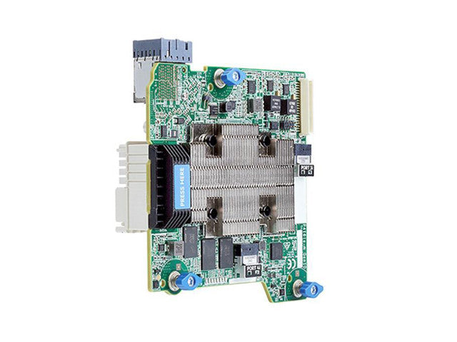 HPE Smart Array P416IE-M SR Gen10 Controlador 804428-B21