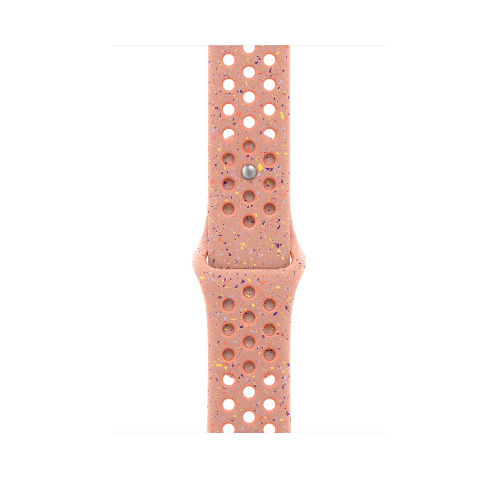 APPLE Reloj 46 Alpenglow PNK NSB S/M MGC64ZM/A