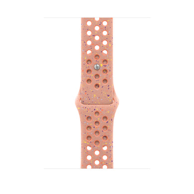 APPLE Reloj 46 Alpenglow PNK NSB S/M MGC64ZM/A