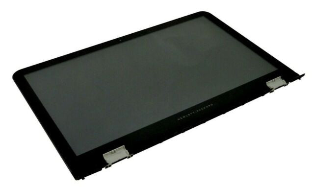 Digitizador de pantalla táctil HP para 15T-AA100 sin LCD 830004-001-QPV01