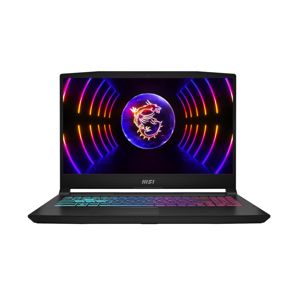 MSI Katana 15 B12VGK I7-12650H/16GB/512GB/RTX 4070/15.6" W11H/QWERTZ B12VGK-089