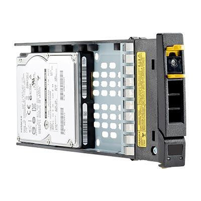 HP 600G SAS 2.5 pulgadas P12107-001