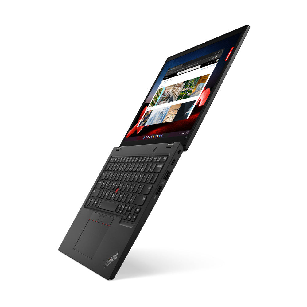 LENOVO ThinkPad L13 Gen 4 Intel Core i7-1355U 16GB 521GB W11P QWERTY VS 21FG001TMH