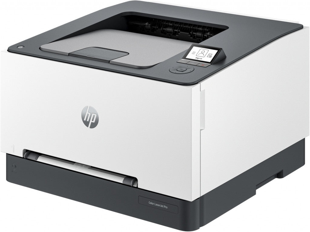 HP Color LaserJet Pro 3202dw