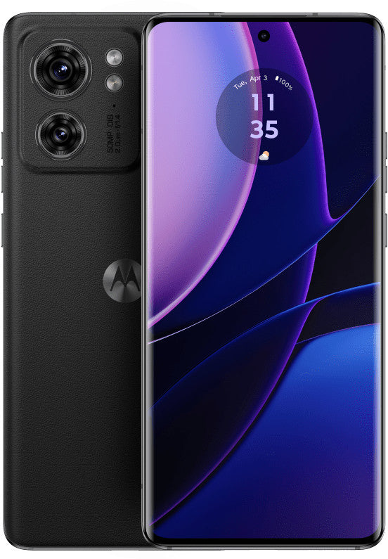 Motorola Edge 40 256GB Black Pay40005SE