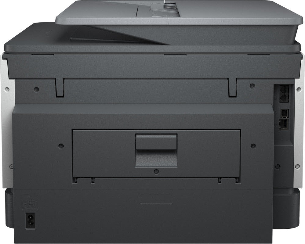 HP OfficeJet Pro 9025e 226Y1B All-in-One Printer, 24 ppm, Black
