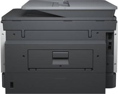 HP OfficeJet Pro 9025e 226Y1B All-in-One Printer, 24 ppm, Black