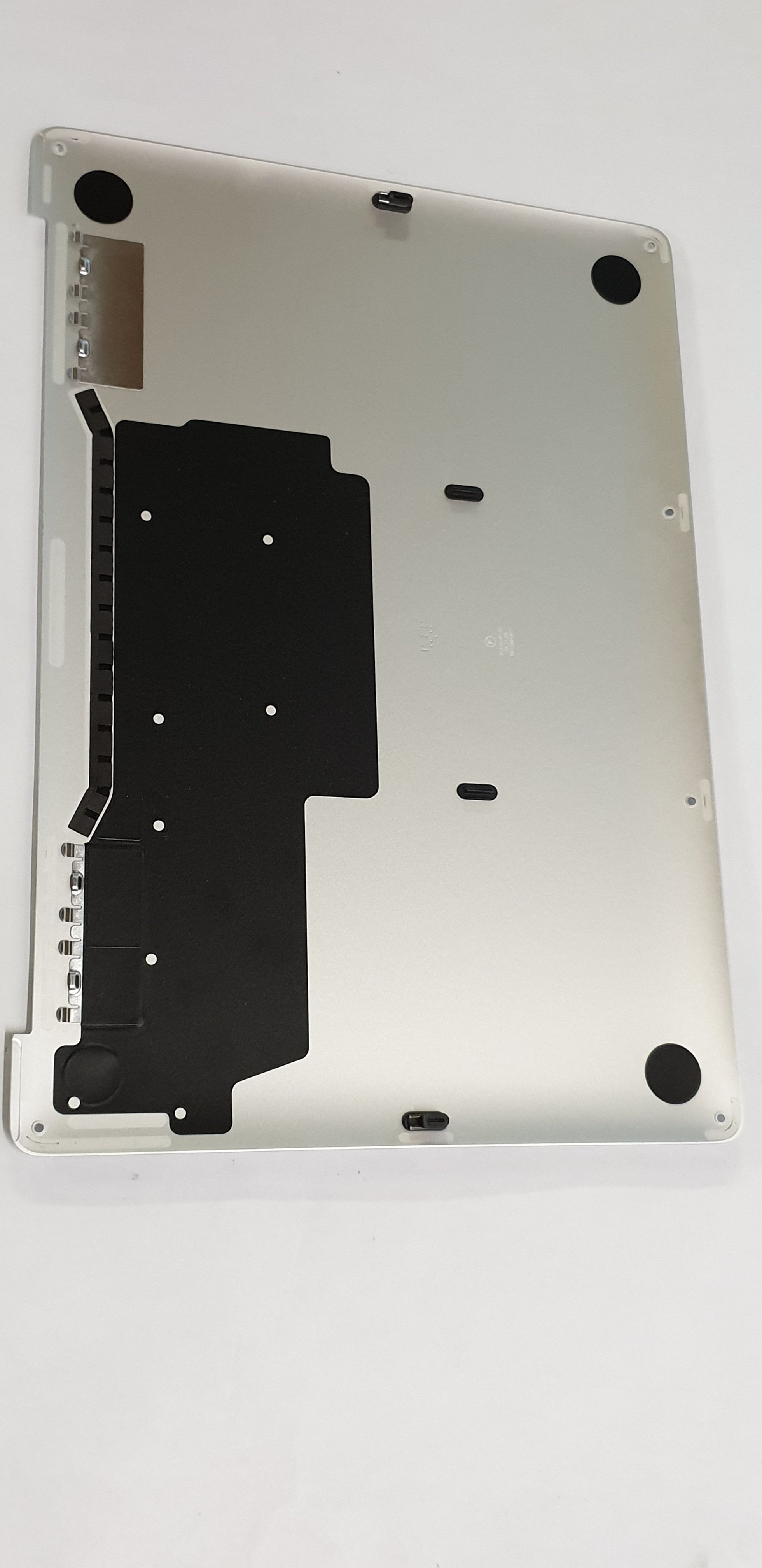 Válvula inferior de Apple para MacBook Pro 13 "Mid-2017 Gray