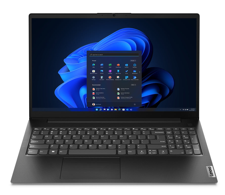 LENOVO V15 G4 AMN 15.6" AMD Ryzen 5 7520U 16GB 512GB AZERTY French 82YU00JYFR