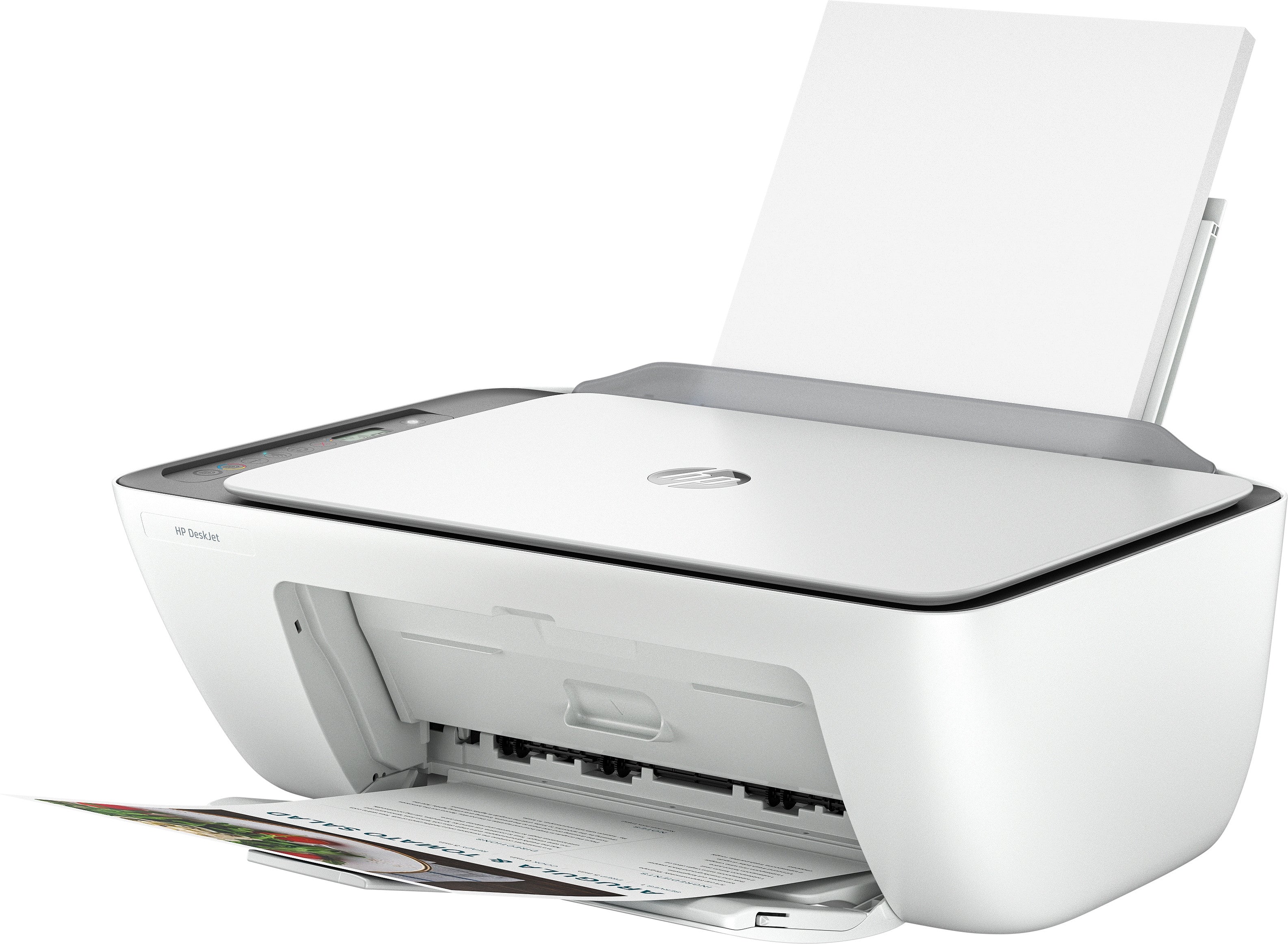 HP DeskJet 2820e Draadloos All-in-One Kleur Printer, Kopieerapparaat, scanner 588K9B#629