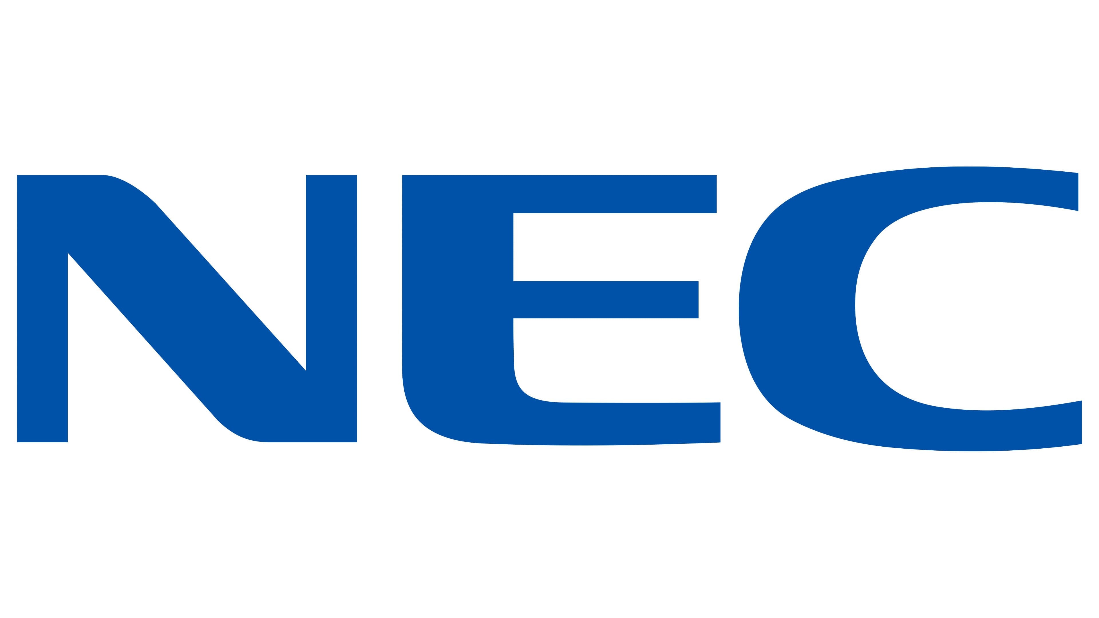 Confirmación de NEC para la señalización 100015924