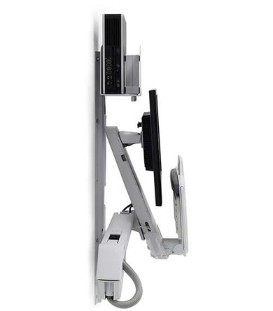 ERGOTRON SV sistema combinado sentado/de pie 45-271-216