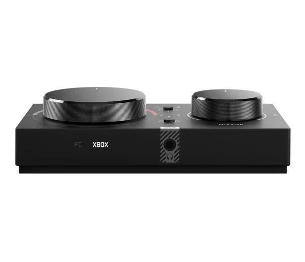 ASTRO Gaming MixAmp Pro TR 16-bit/48kHz Zwart, Rood, Zilver