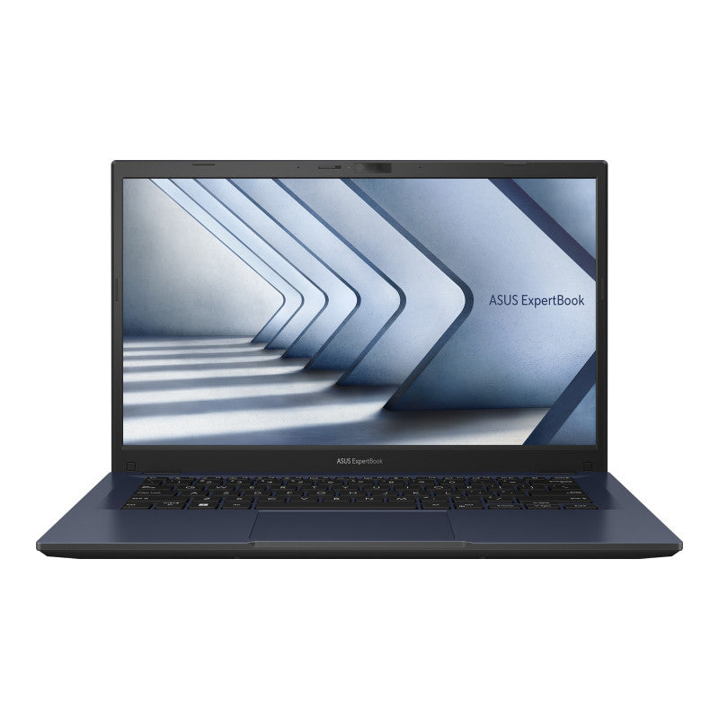 ASUS expertbook B1 Intel Core i3-1215U 4GB 128GB W11P Onderwijs QWERTY US 90NX05V1-M013V0