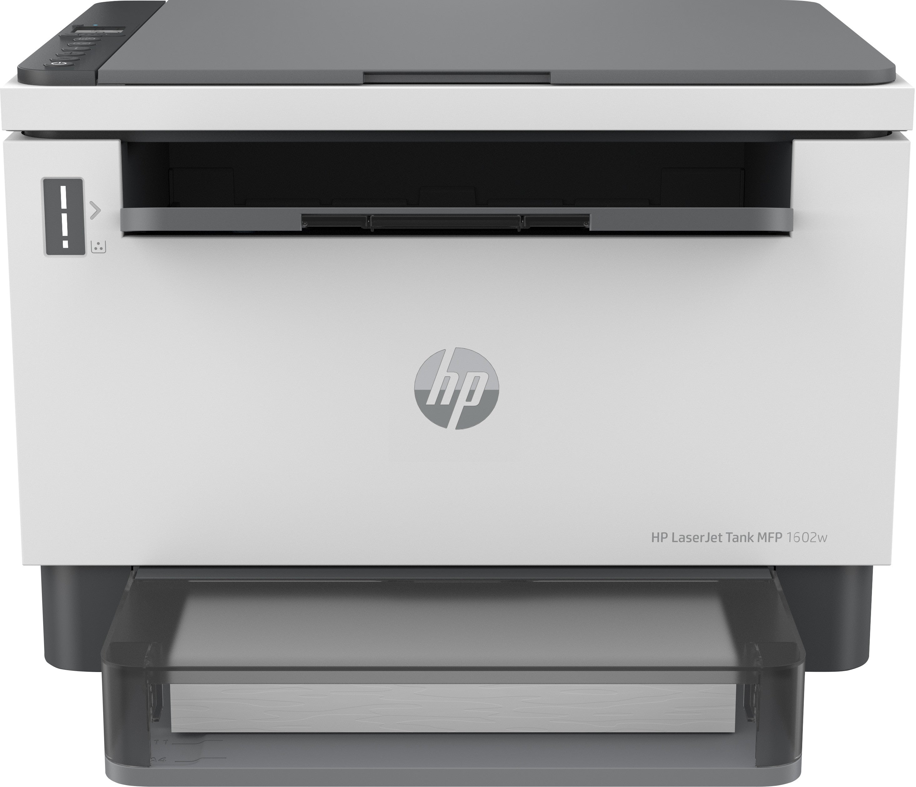 Impresora HP LaserJet Tank MFP 1602W